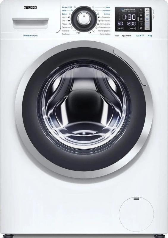   Atlant 801214-01  8 