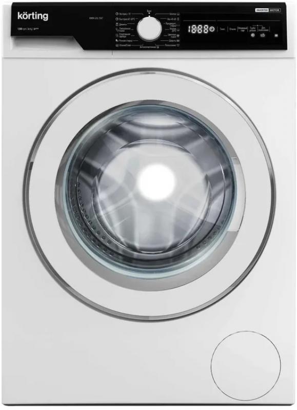���������� ������ Korting KWM 42IL1267 � ����������� ��������� 6 ��, ����� 1200 ��/���