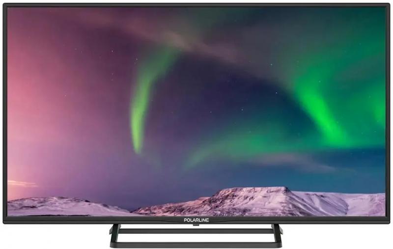 ��������� Polarline 40PL53TC-SM Smart Yandex