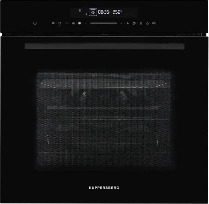 ������������� ������� ���� Kuppersberg HK 616 Black