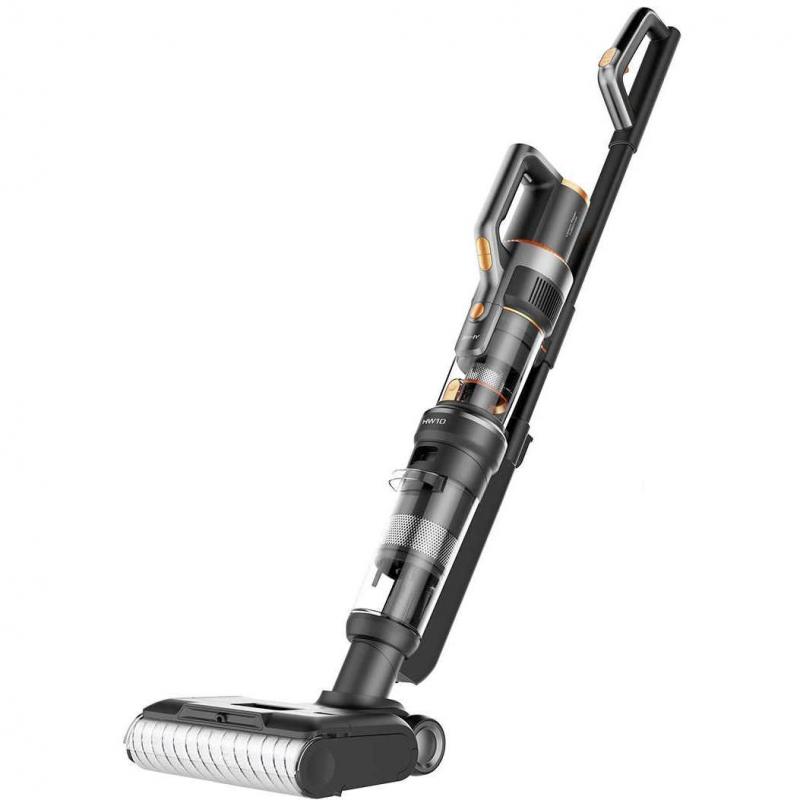   Jimmy HW10 Pro Grey+Golden Cordless Vacuum&Washer [ZD24W342060EU]