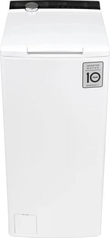 ���������� ������ Weissgauff Premium WM 40970 TD Inverter Steam, � ������������ ���������, � �����, 7��, 1200��/���