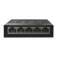 ���������� TP-Link LS1005G, 5 ������RJ45 10/100/1000 ����/�, [LS1005G]
