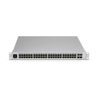 ���������� Ubiquiti UniFi Switch Pro 48 PoE [USW-Pro-48-POE]