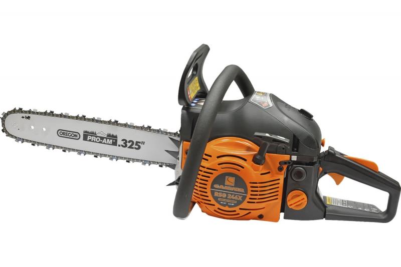  Carver RSG 246