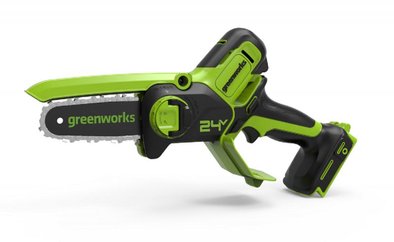   GREENWORKS G40CS30K2, , 40, 2,    [2007807ub]