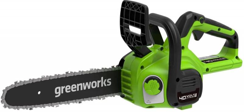 Greenworks G40CS30II    , 40V, 30 ,     [2007807]