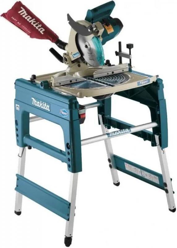 ����������� ���� Makita LF1000, ���������������, 1650��, 260��
