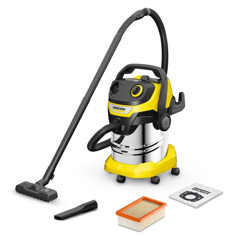   Karcher WD 5 S V-25/5/22  [1.628-350.0]