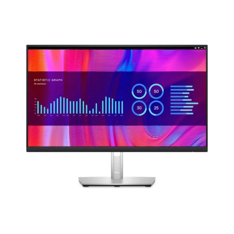 ������� DELL P2423DE 24, ������ � �����������  [210-BDDW]