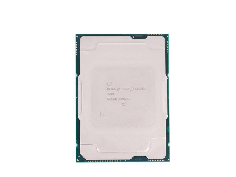 ��������� Intel Xeon Silver 4310 2.1��� [cd8068904657901s]
