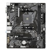 ����������� ����� GIGABYTE A520M K V2, SocketAM4, AMD A520, mATX, Ret [A520M K V2]