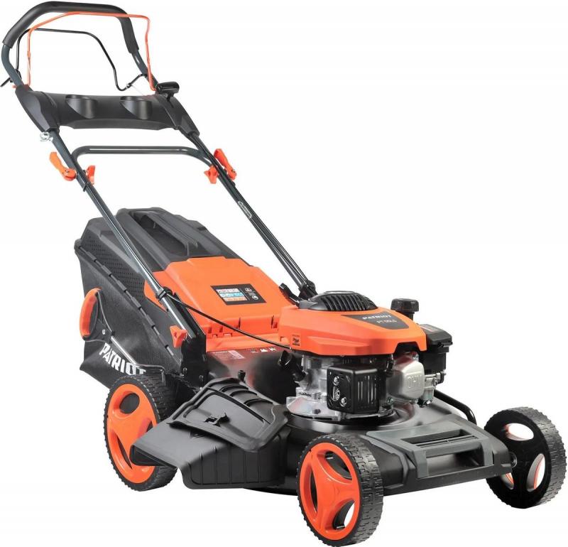   Patriot PT 55LS (512109055)