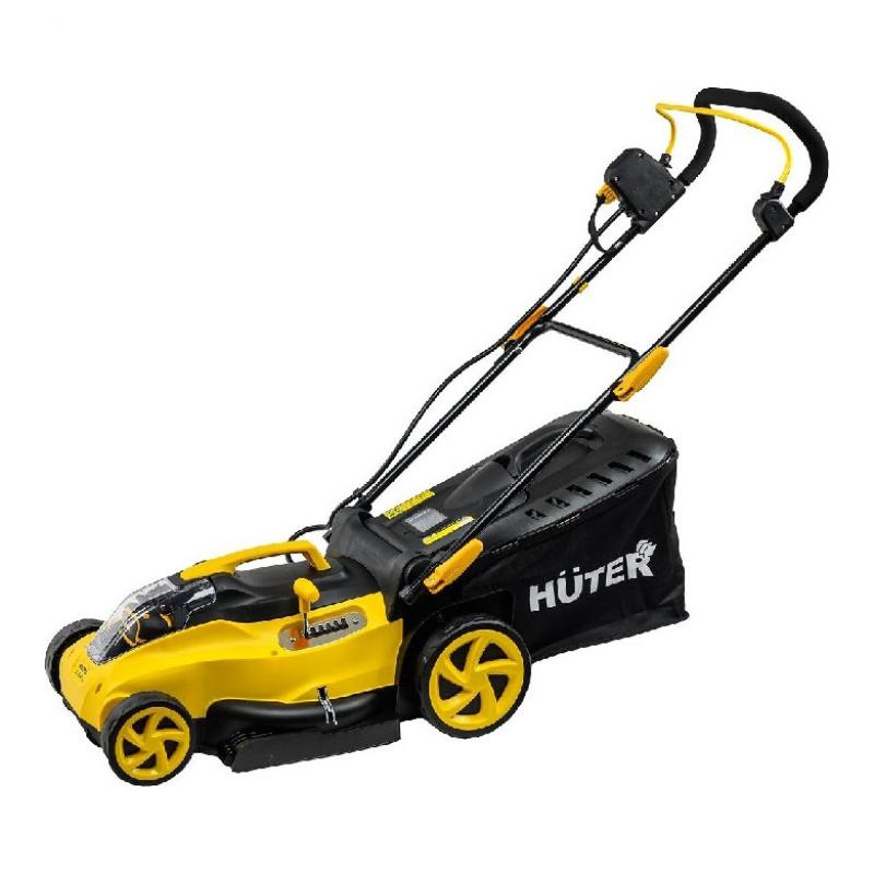   Huter CLM-40 Li,  38, ,  4 [70/4/10]