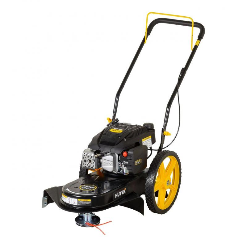   Huter GLM-5.0L, 56,  [70/3/9]