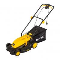 ������������� ������������� Huter ELM-2000T,  43��, ������������ [70/4/8]