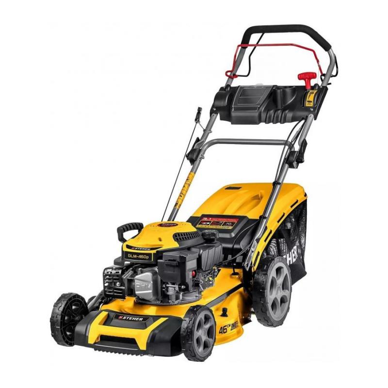 STEHER 460 , 4.5 ..,    (GLM-460p)