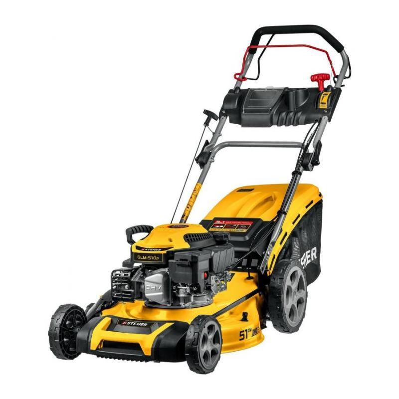 STEHER 510 , 6.5 ..,    (GLM-510p)