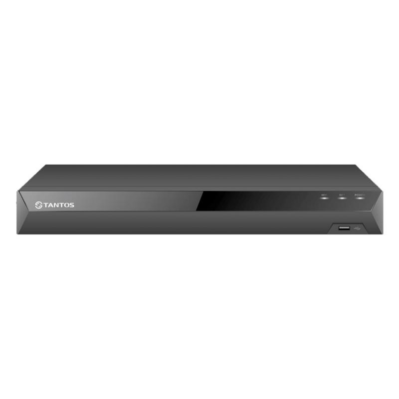���������������� NVR (�������) TANTOS TSr-NV16252