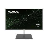 21.5'' ������� Digma Progress 22A501F,  1920x1080,  VA,  100��,  1�HDMI,  1�DP,  ������  [DM22VB01]