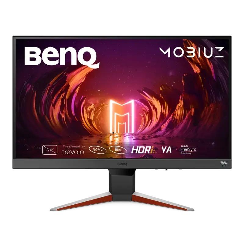  Benq EX240N 24'' VA,165 , 19201080, 16:9, [EX240N]