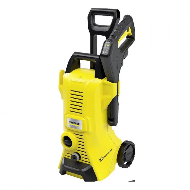  Karcher K 3 Power Control *EU 1600 (1.676-100.0)