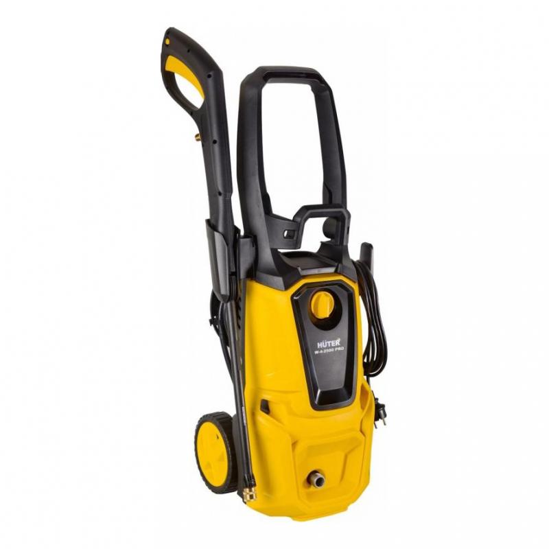 ����� �������� �������� Huter W-4-2500 PRO [70/8/31]