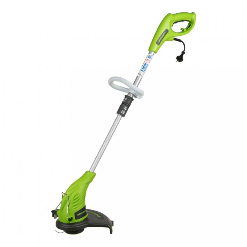 ������� ������������� Greenworks GST5033 500�� ��������.����. ���.��.:�����