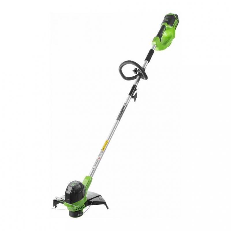 ������� ������������� GREENWORKS G40LTK2,  ��������������,  40�,  2�� [2101507ua]