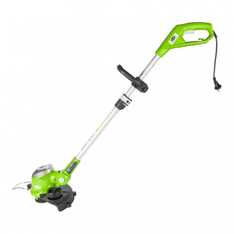������� ������������� GREENWORKS GST5033M [21277]