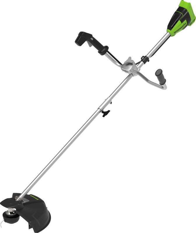   Greenworks GD40BCB    , 40V, 40 ,  [2105707]