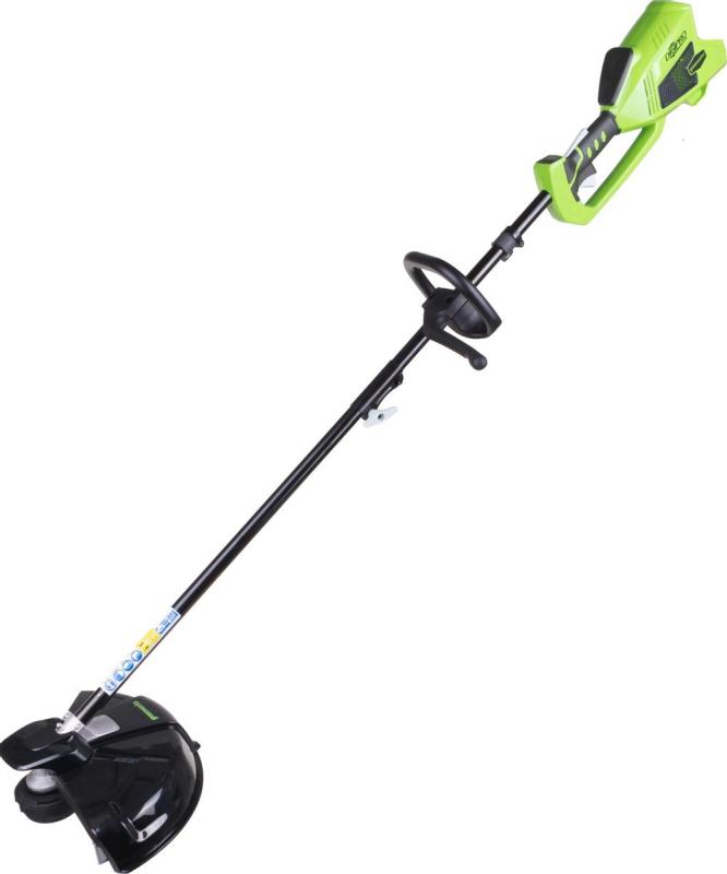   Greenworks GD40BC  (   ) [1301507]