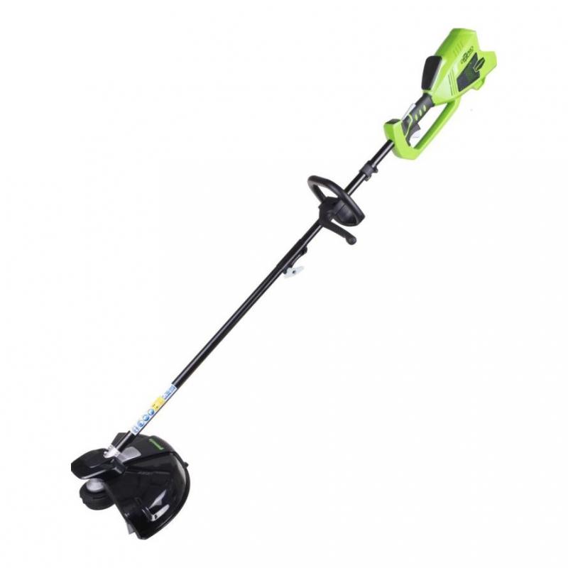   Greenworks GD40BC  (   ) [1301507]