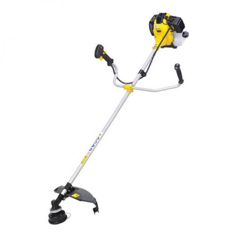 ���������� ������� Huter GGT-1900T { 2-� �������, 1,9 ���, ������ 255��, ��� 700��, 7�� }