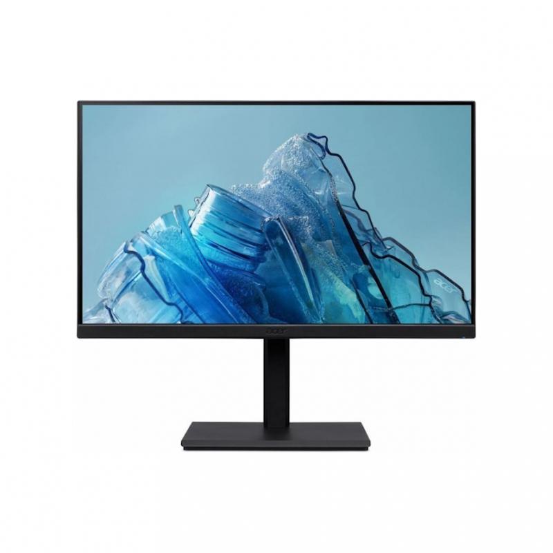 23.8'' ������� Acer CB241Ybmirux,  1920x1080,  IPS,  75��,  1�HDMI,  ������ [um.qb1ee.019]
