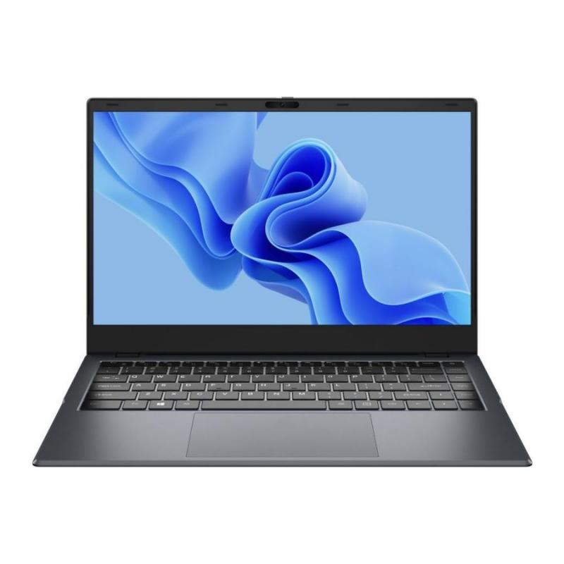  CHUWI GemiBook Xpro 14.1,  IPS, Intel Celeron N100 1.1, 4-, 8 LPDDR5, 256 SSD,  Intel UHD Graphics , Windows 11 Home,  [1746155]