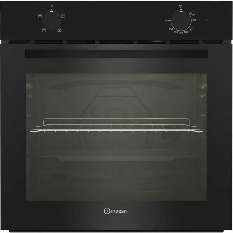������� ���� Indesit IFE 2420 BL ������������� ������