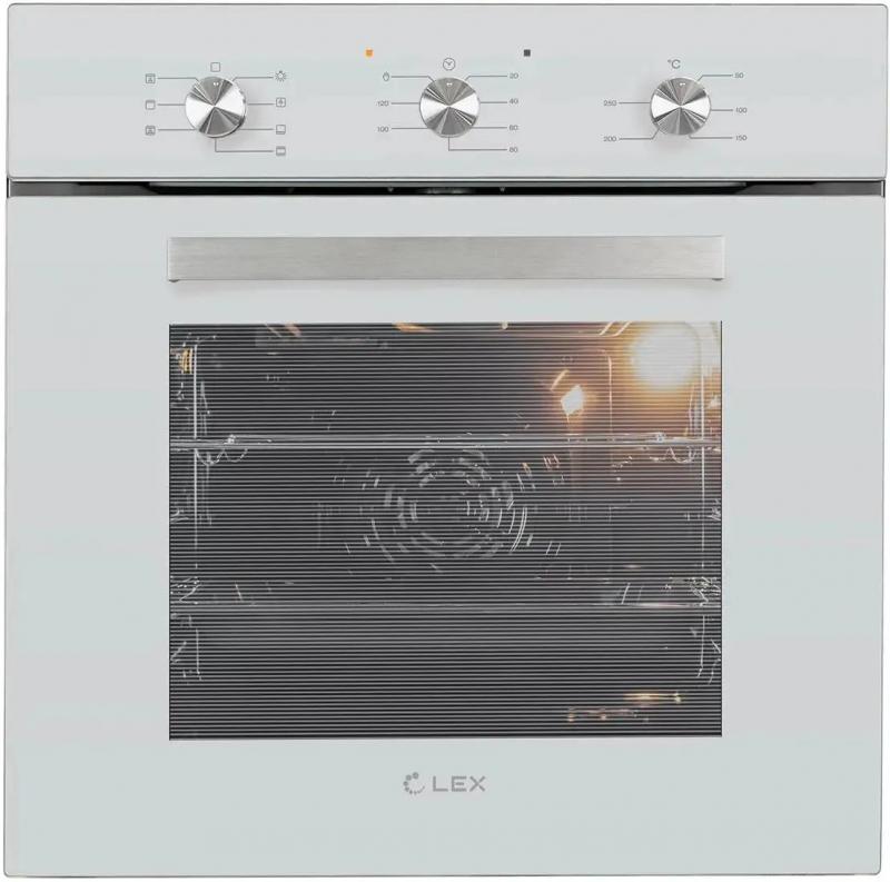   LEX EDM 073 WH,  