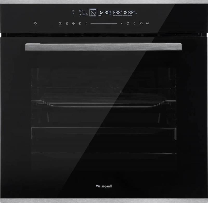 ������� ���� Weissgauff EOM 791 SDBSX,  ������/����������� �����