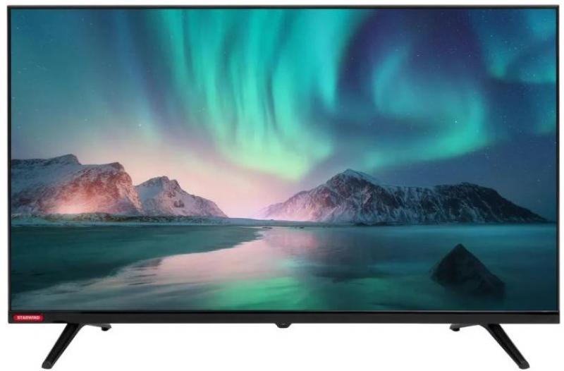 ��������� Starwind SW-LED32BG200 Frameless ������ HD