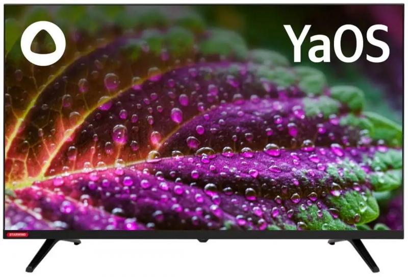  Starwind SW-LED32SG300 . Frameless  HD