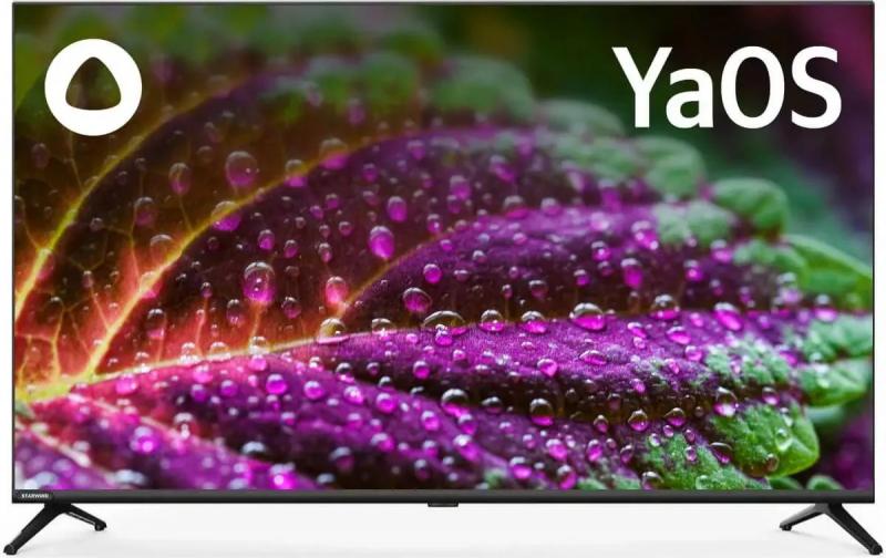  Starwind SW-LED43UG405 . Frameless  4K Ultra HD