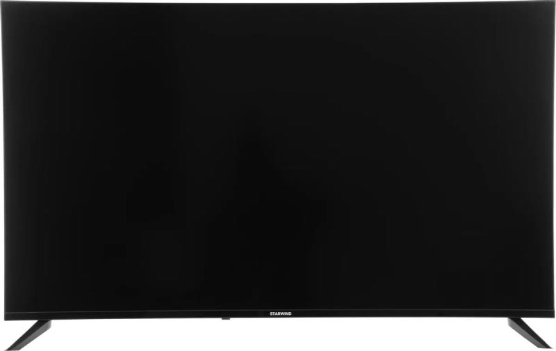  Starwind SW-LED50UG403 . Frameless  4K Ultra HD