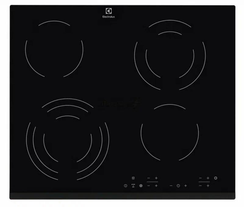   Electrolux EHF6343FOK 