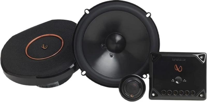   Infinity Reference REF6530CX 270 93 3 16 (6.5) (.:4.)  