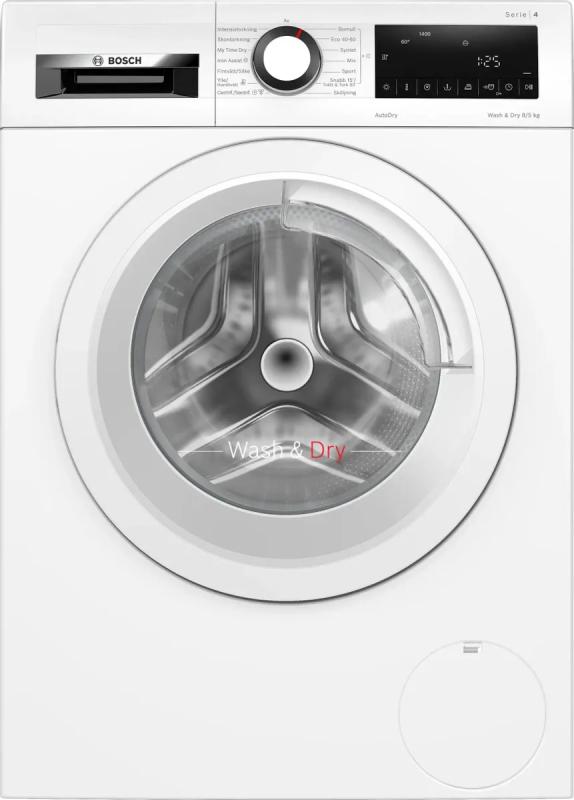   Bosch Serie 6 WNA134L0SN .., 8 ( ) 
