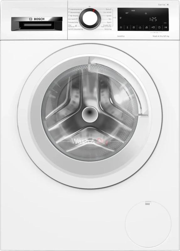 ���������� ������ Bosch WNA144VLSN ���.����., 9�� (� ������) �����