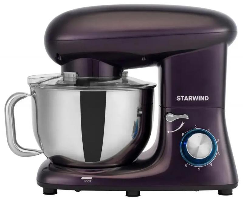 ������ ����������� STARWIND SPM7168, ���������