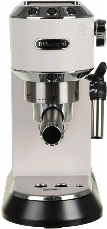 ��������� �������� Delonghi EC685.W 1300�� �����