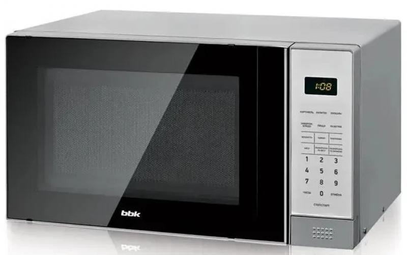 ������������� ���� BBK 20MWS-729S/BS, 700��, 20�, ����������� /������